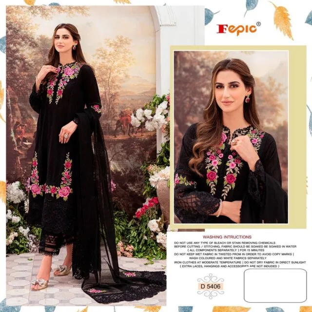 Meena Bazaar Pakistani Suits