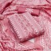 New Boutique Collection Designer Printed Wholesale Cotton Dress Material