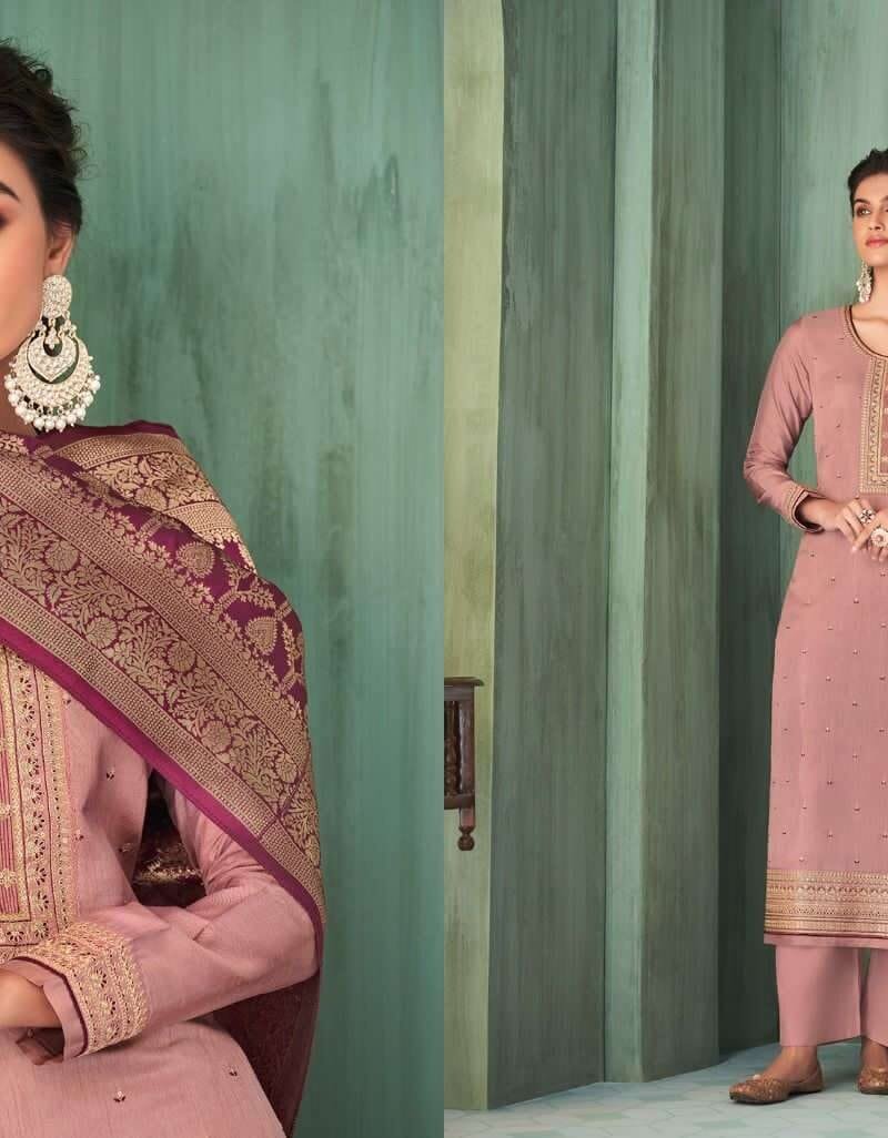 Noor Amirah Wholesale Salwar Kameez Dress Material
