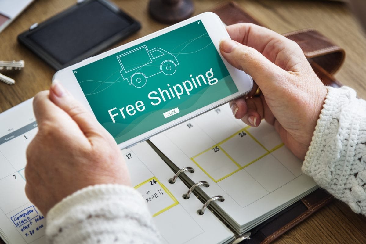 Online Shopping Websites with Free Shipping