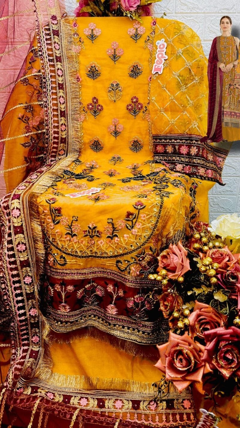 Pakistani Clothes Dubai