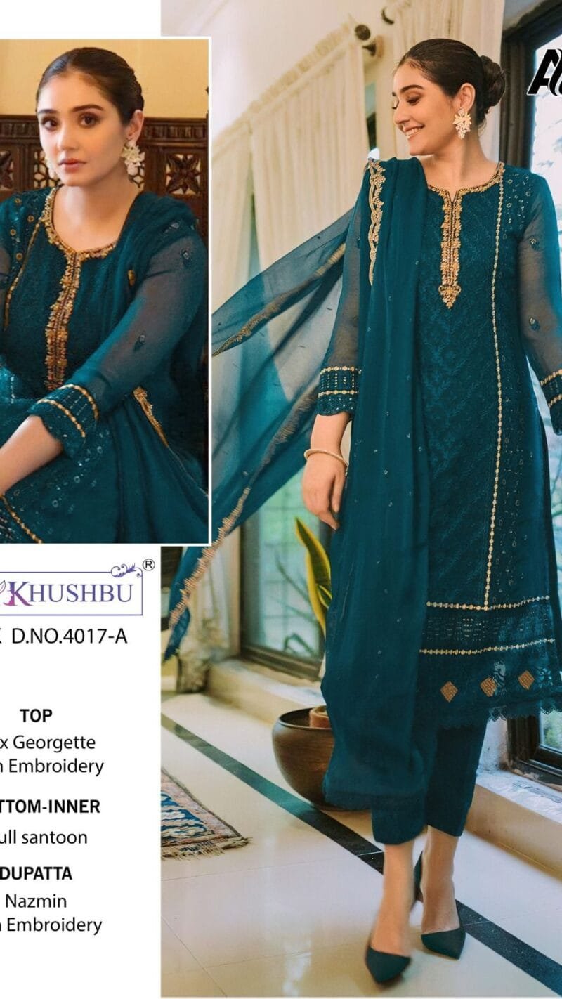 Pakistani Cotton Suits Online
