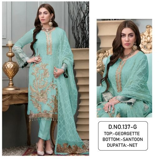Pakistani Dress Design 2023