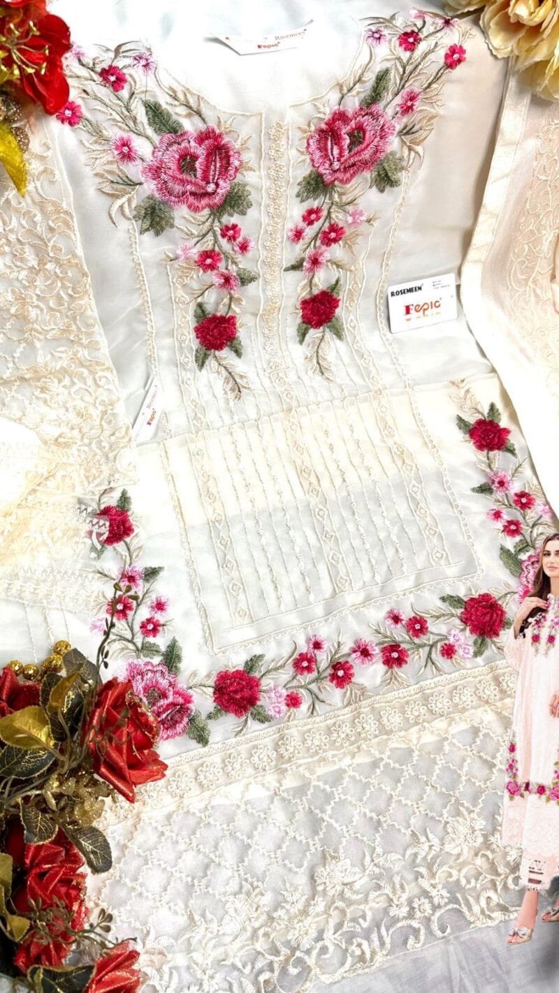 Pakistani Dress In Dubai