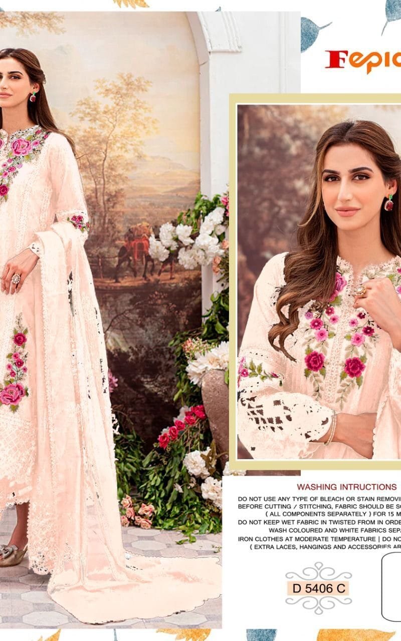 Pakistani Dress In Dubai