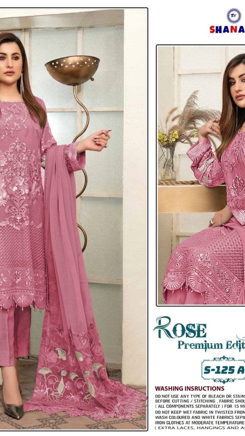 Pakistani Dress Material In Dubai