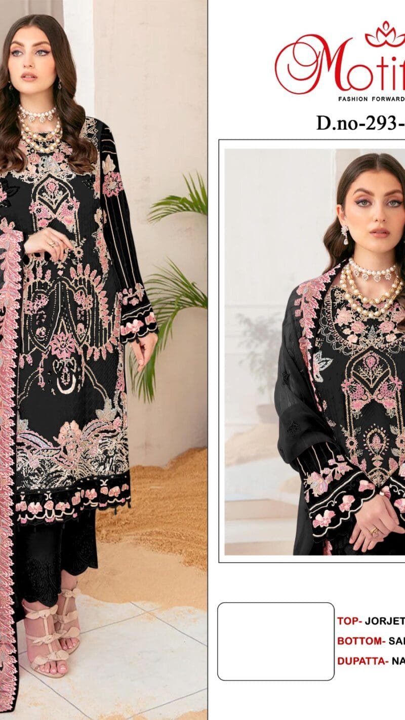 Pakistani Dress Shop In Sharjah