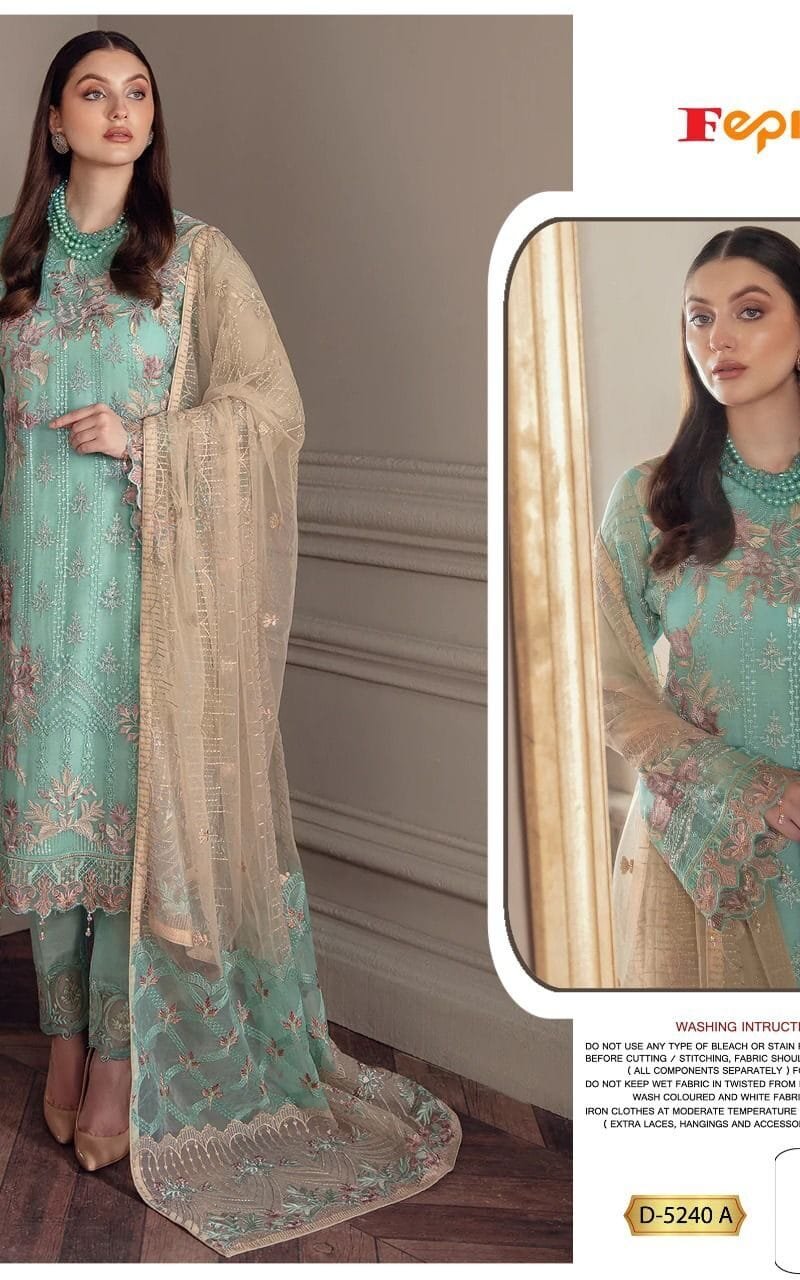 Pakistani Dresses