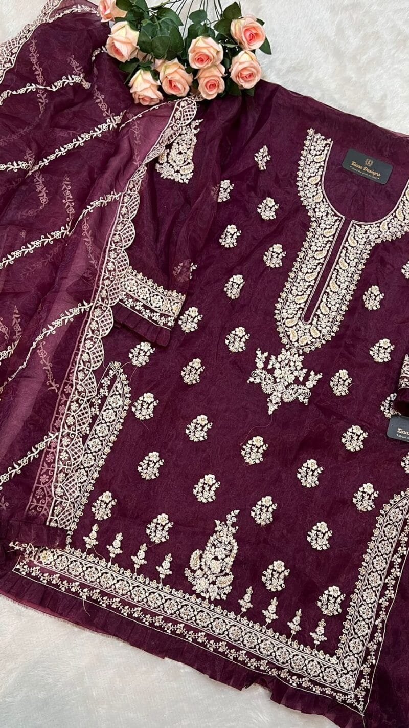 Pakistani Dresses In Dubai