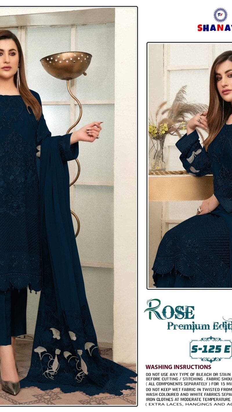 Pakistani Dresses In Sharjah