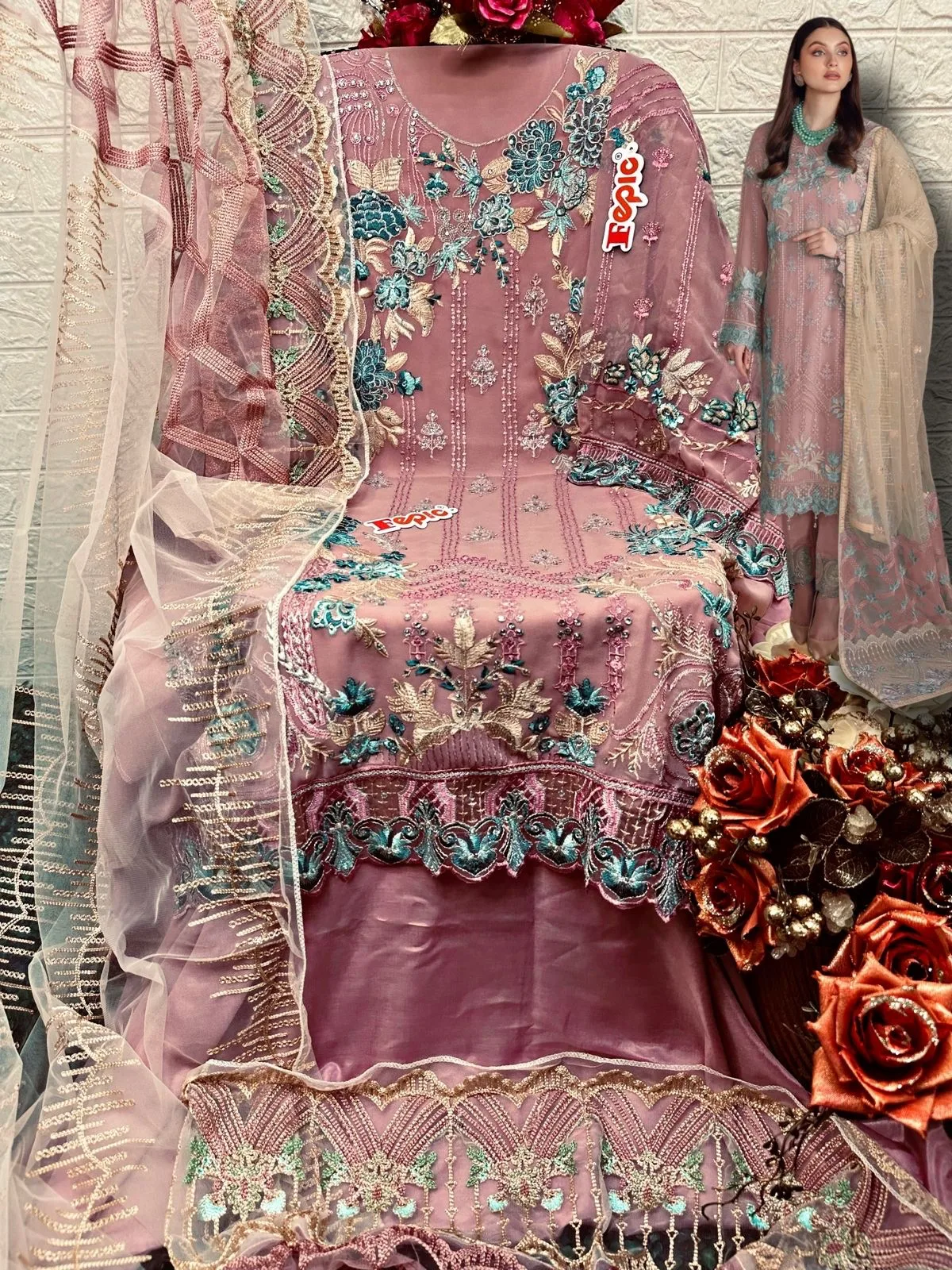 Pakistani Dresses Online