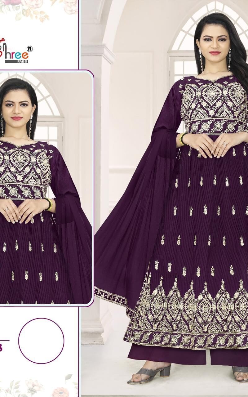 Pakistani Dresses Online India