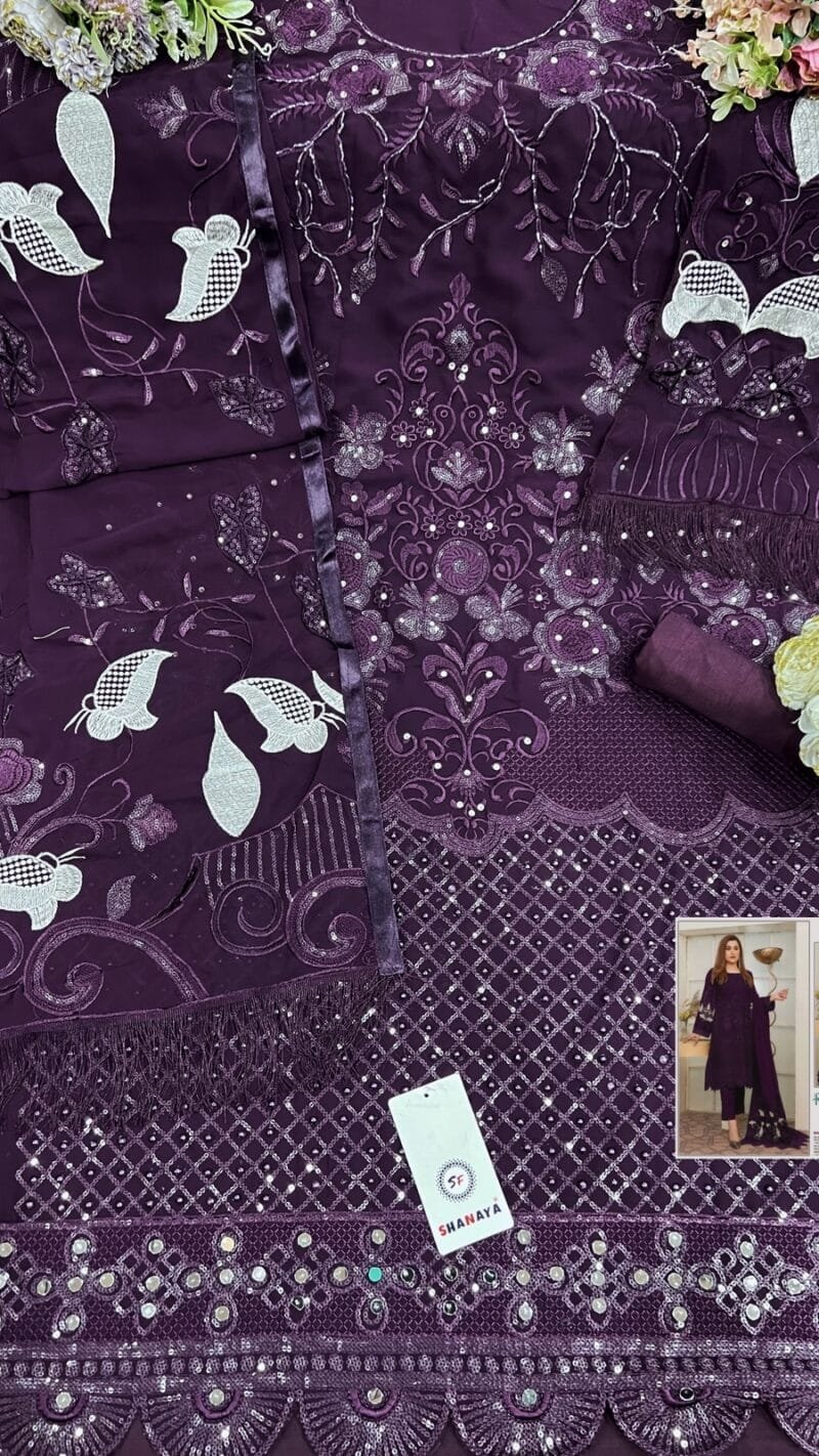 Pakistani Dresses Online Uae