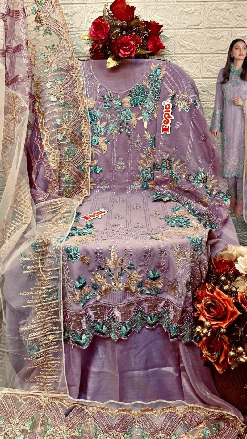 Pakistani Dresses Shops In Sharjah