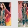 Pakistani Formal Suits