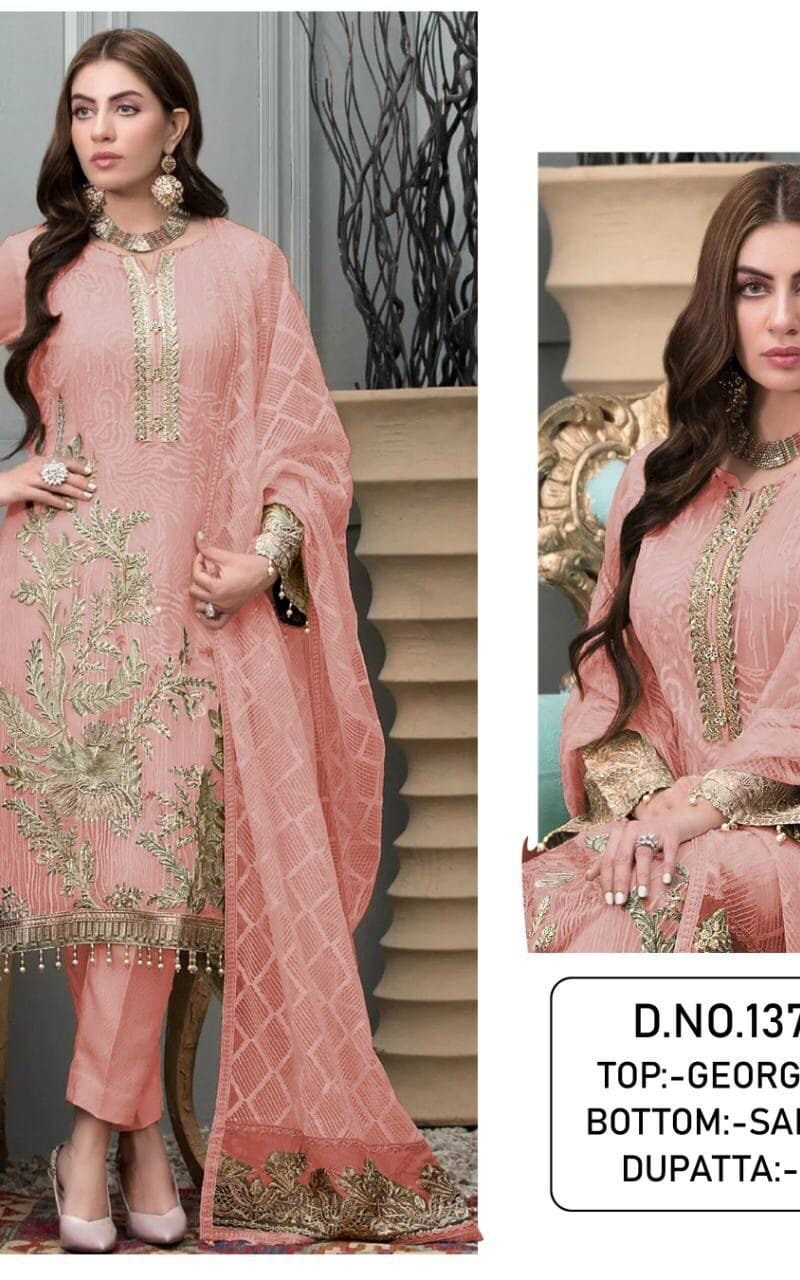 Pakistani Ladies Suits In Dubai