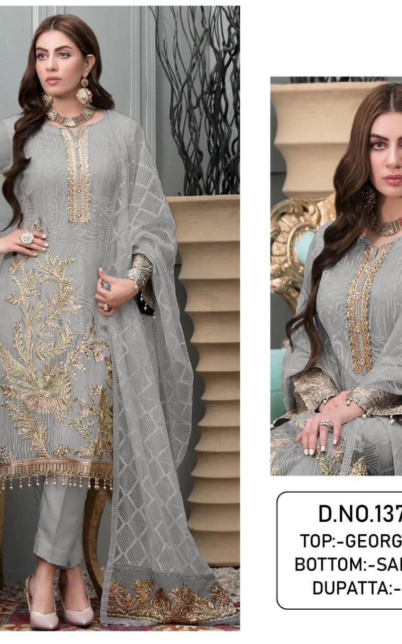 Pakistani Party Wear