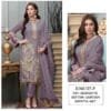 Pakistani Salwar Design 2023