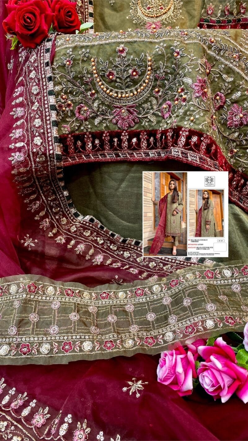 Pakistani Salwar Kameez Shops In Abu Dhabi