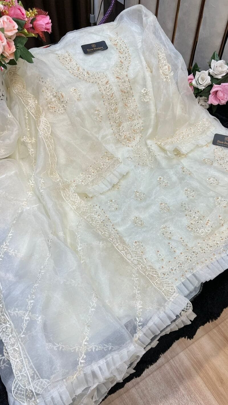 Pakistani Salwar Kameez Shops In Abu Dhabi