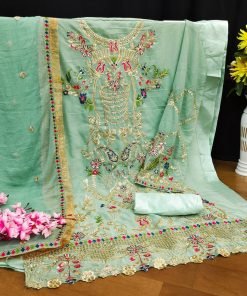Pakistani Suit Online Uae