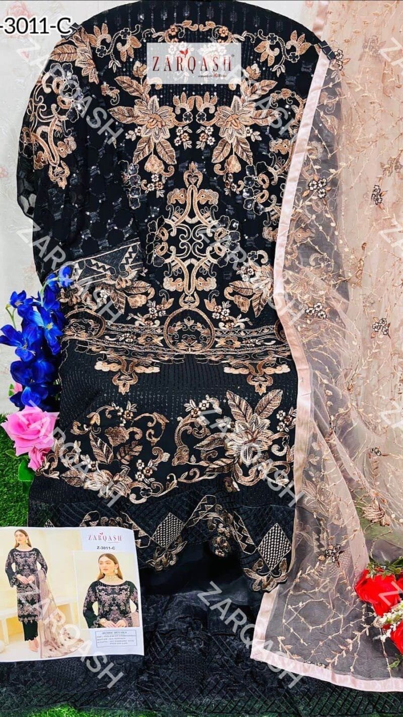 Pakistani Suits 2023