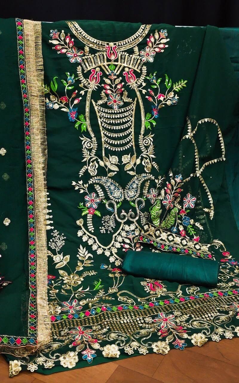 Pakistani Suits Dubai