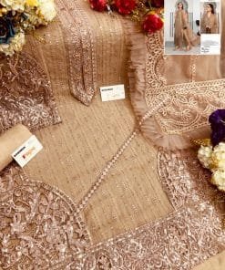 Pakistani Suits In Dubai Meena Bazaar
