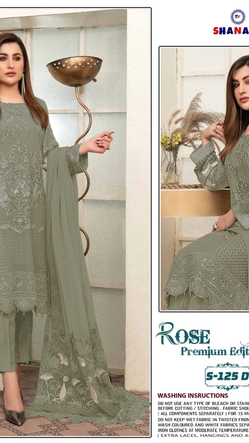 Pakistani Suits Shops In Meena Bazaar Dubai