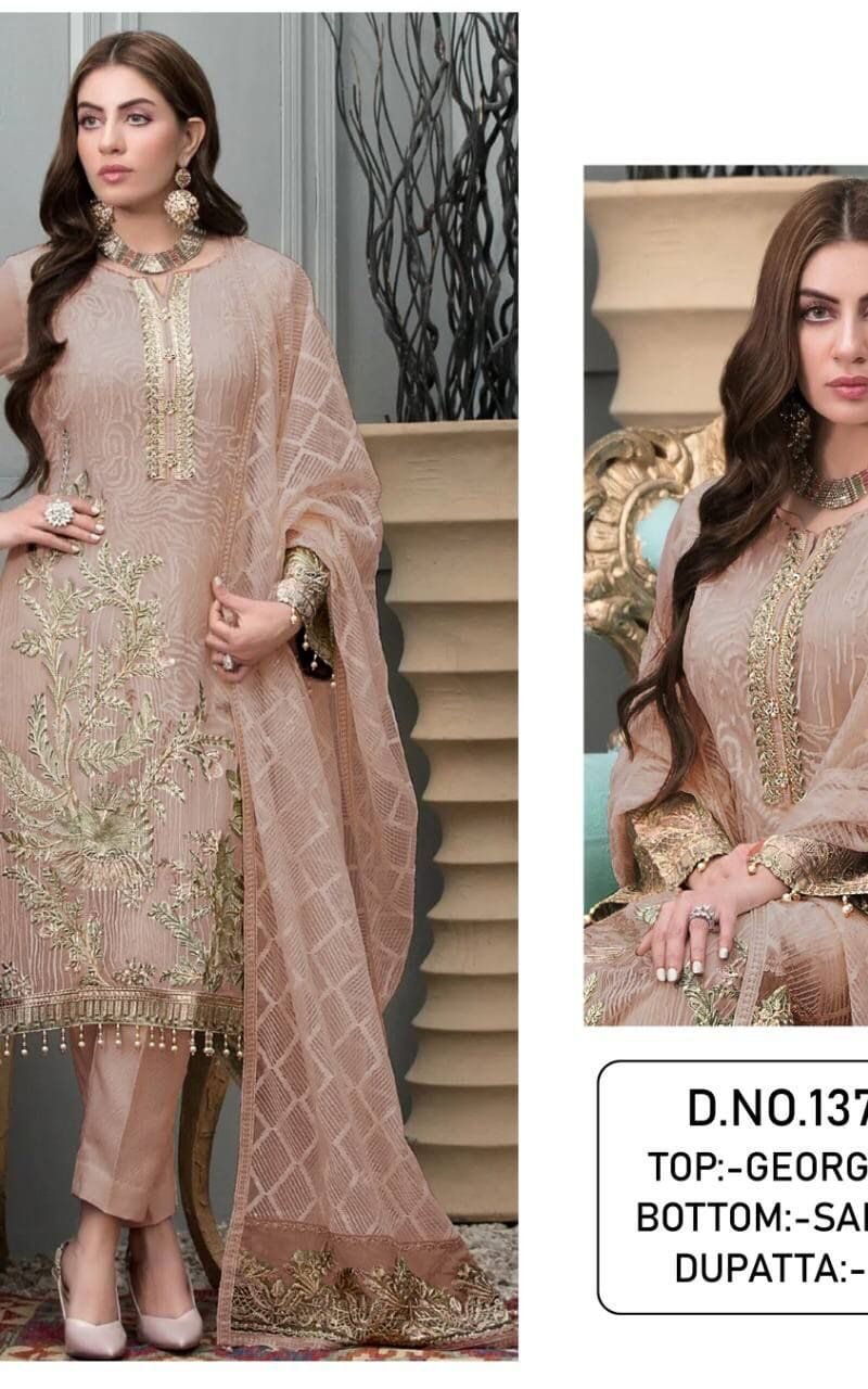 Pakistani Suits Uk