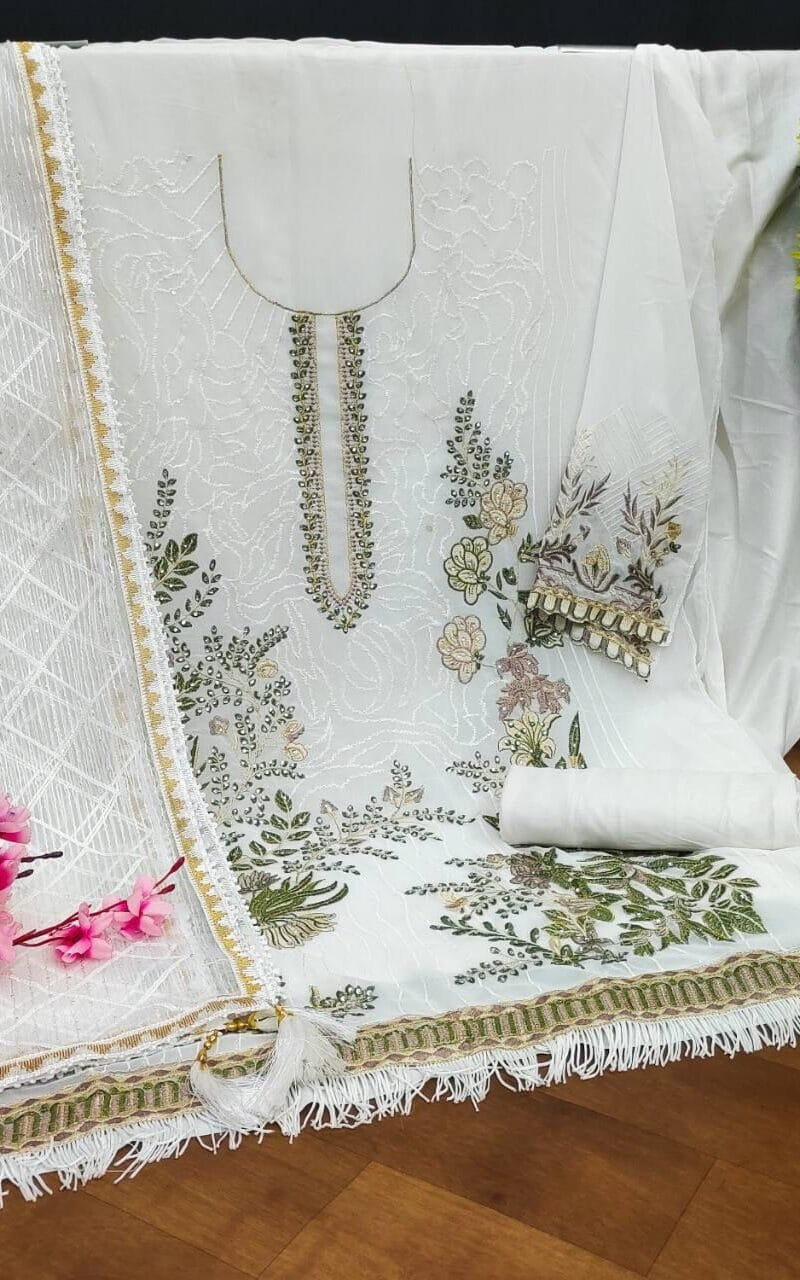 Pakistani Wedding Dresses Stores In Sharjah