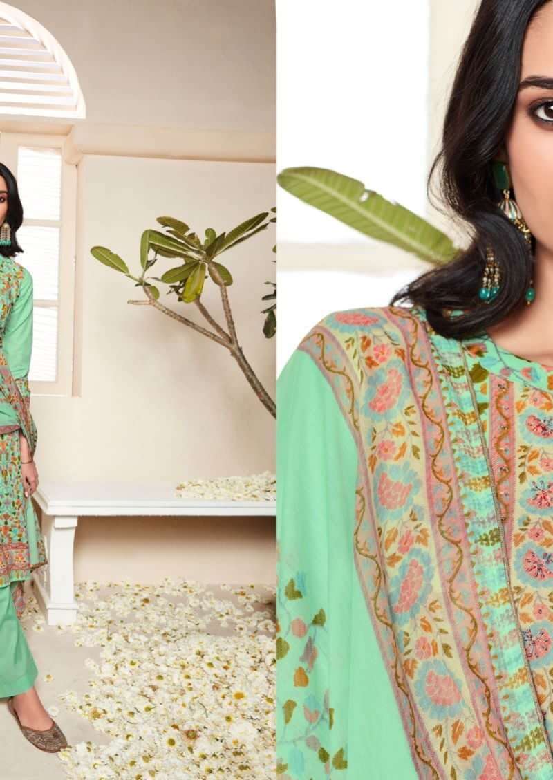 Panghat Vol 16 Deepsy Wholesale Dress Material