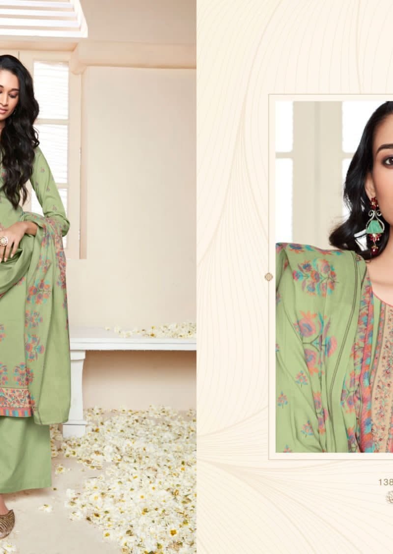 Panghat Vol 16 Deepsy Wholesale Dress Material