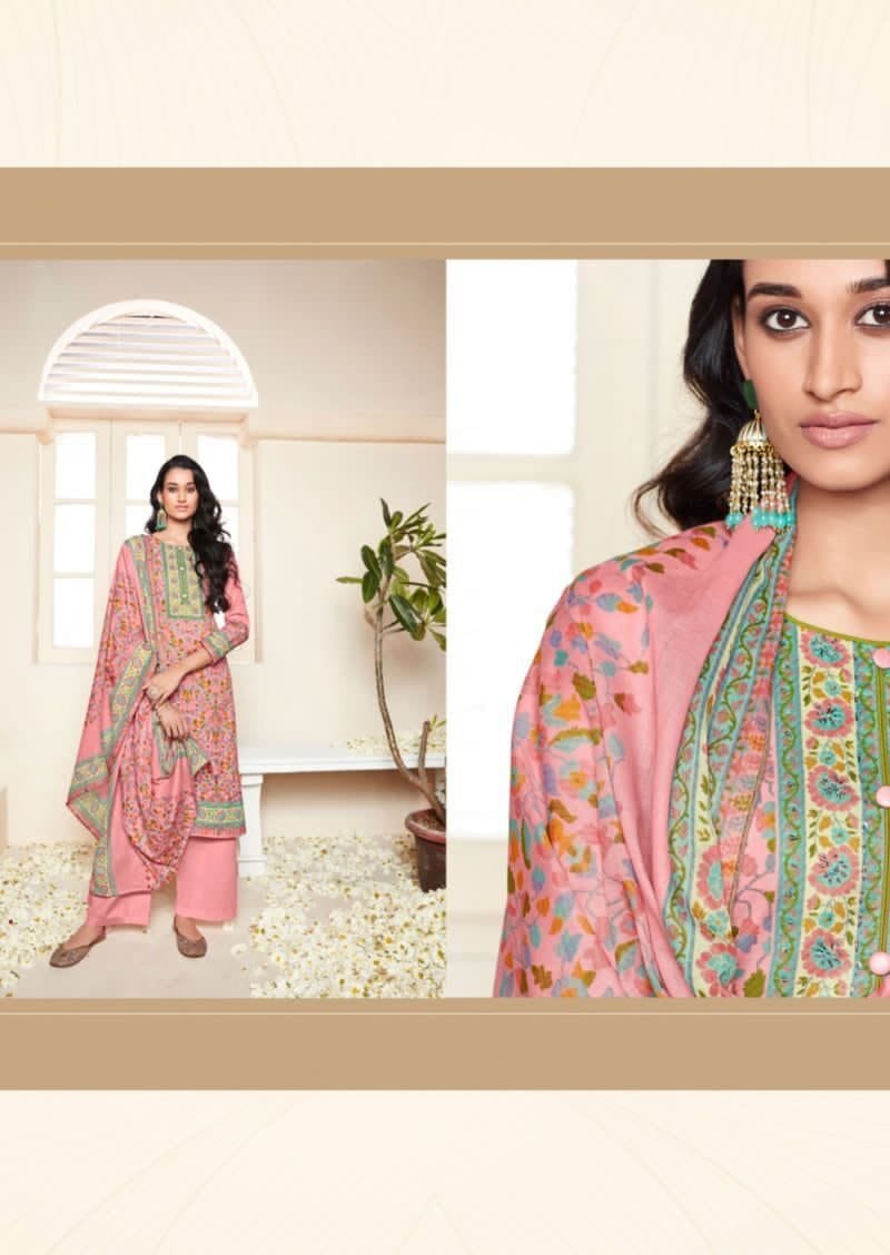 Panghat Vol 16 Deepsy Wholesale Dress Material