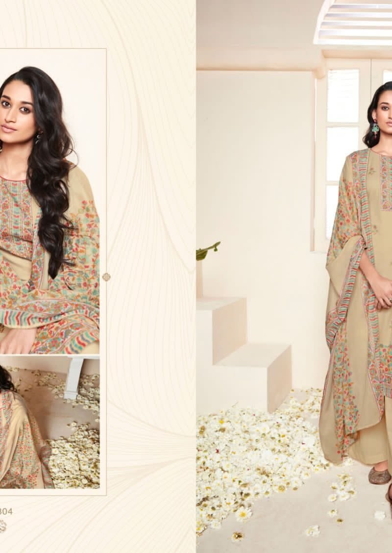 Panghat Vol 16 Deepsy Wholesale Dress Material