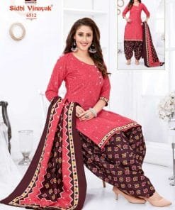 Pankhi Vol 5 Sidhi Vinayak Wholesale Cotton Dress Material
