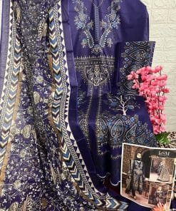 Parian Dream Heavy Luxury Lawn Collection Vol 2