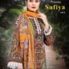 Paridhan Sufiya Vol 1 Wholesale Cotton Dress Material