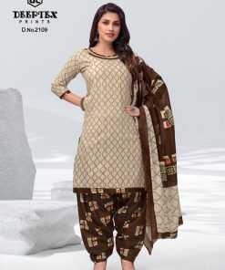 Pichkari Vol 21 Deeptex Wholesale Cotton Dress Material