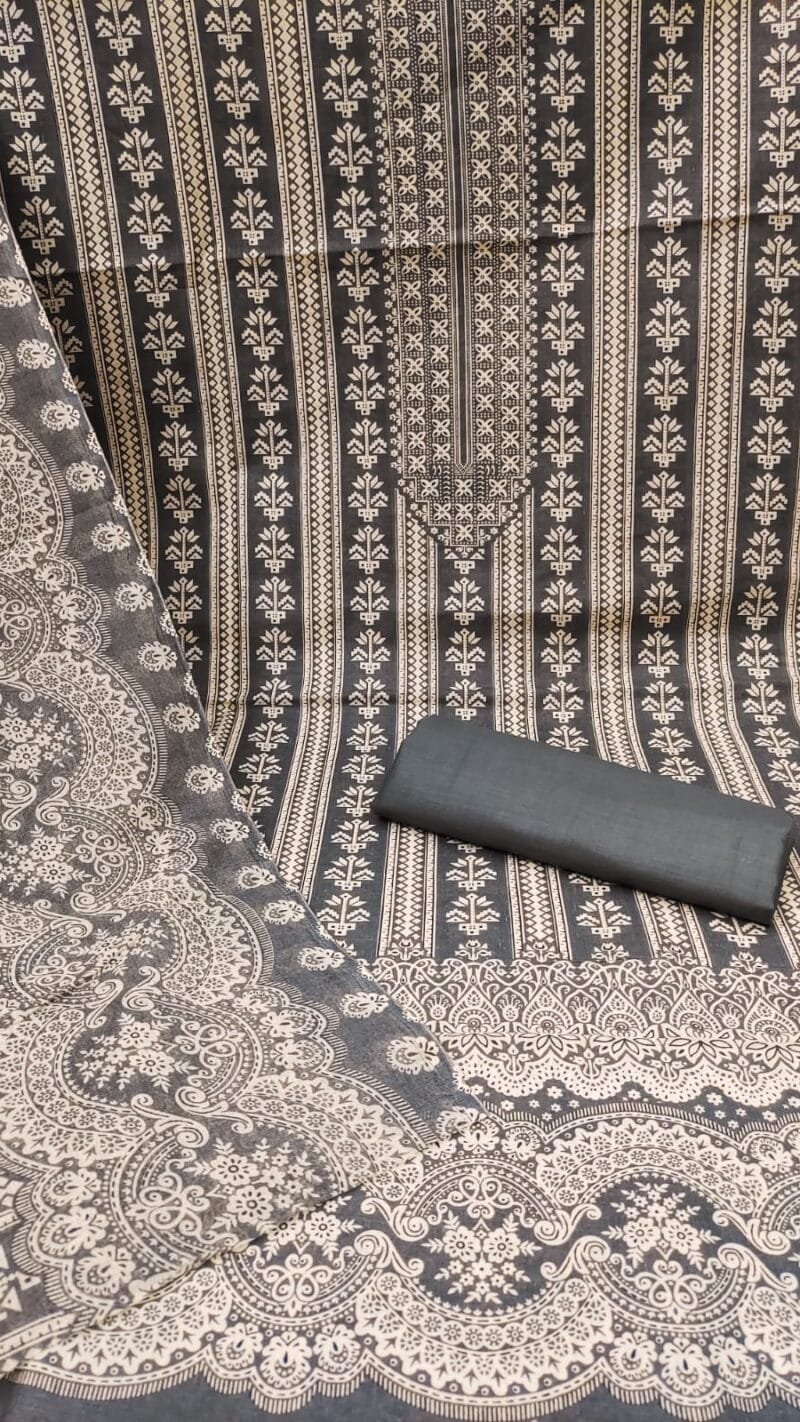 Pure Jaipuri Cotton Wholesale Cotton Dress Material