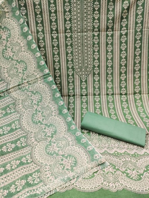 Pure Jaipuri Cotton Wholesale Cotton Dress Material