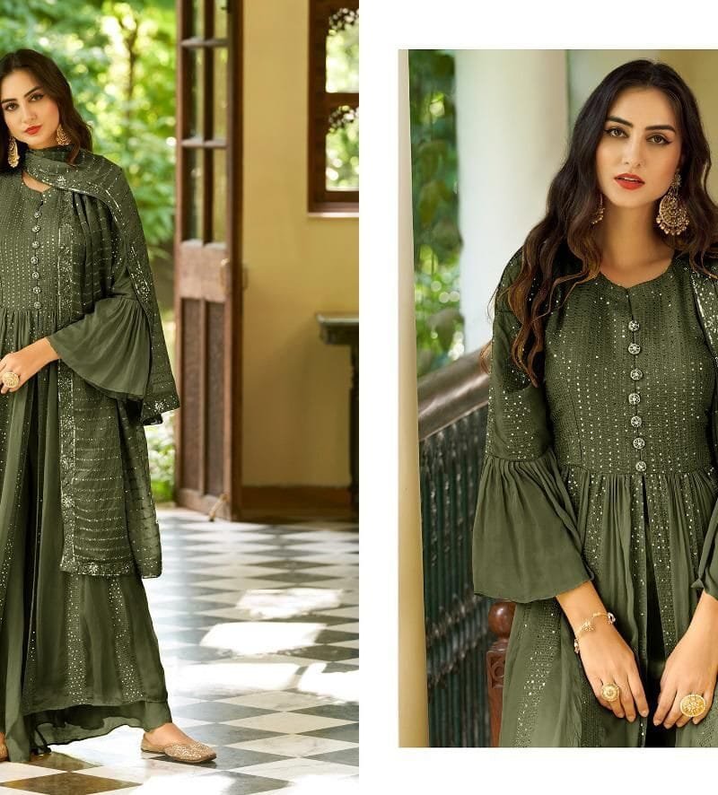 Rexona Gold Your Choice Girlies Western Nyra Cut