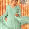 Saadia Vol 2 Zaha Wholesale Pakistani Salwar Suits