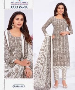 Vinayak Vastra Raaj Kanya Vol 2 Readymade