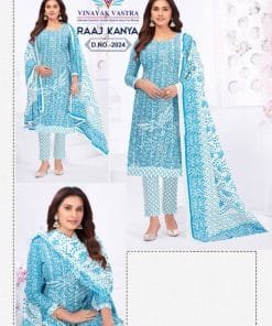 Vinayak Vastra Raaj Kanya Vol 2 Readymade