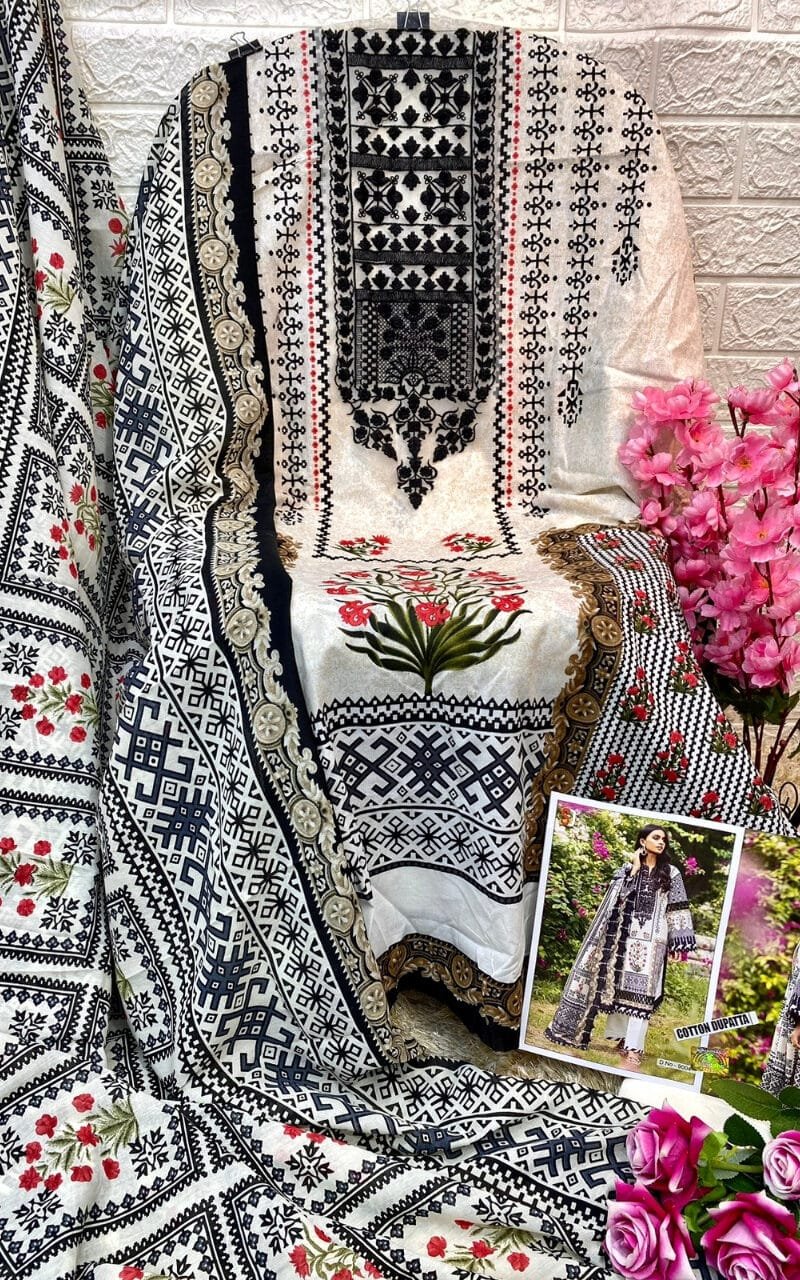 Vintage Vol 9 Shraddha Designer Wholesale Pakistani Salwar Suits