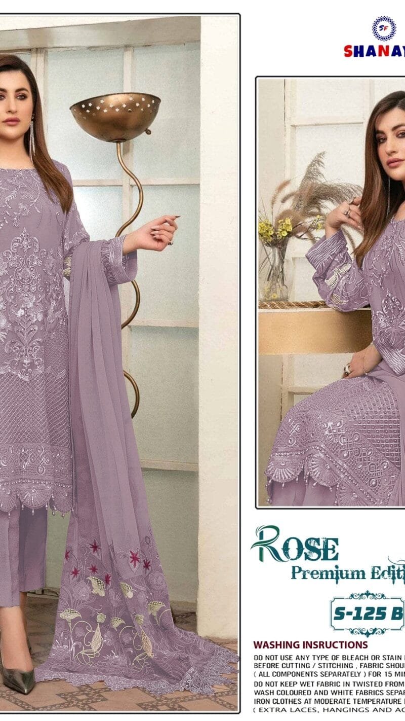 Wholesale Pakistani Suits In Sharjah