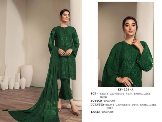 2023 Pakistani Clothes