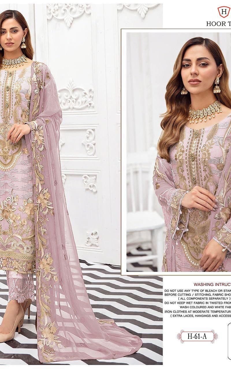 2023 Pakistani Dress Design