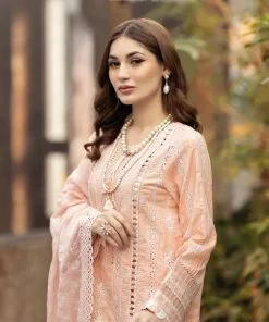 Adanlibas Chikankari Vol 23 Deepsy Pakistani Salwar Suits